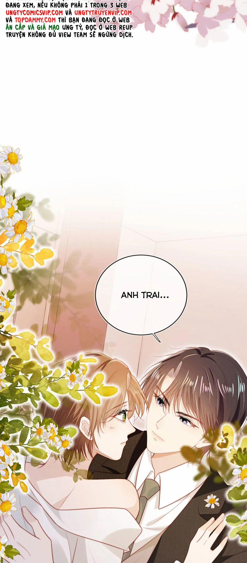 Hắc Hóa Phản Diện Sủng Lên Trời 134 trang 10