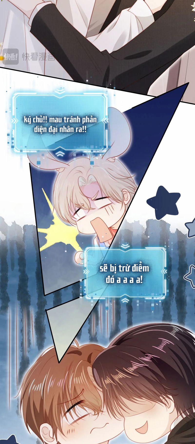 Hắc Hóa Phản Diện Sủng Lên Trời 134 trang 11