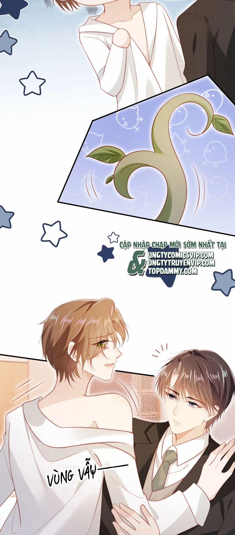 Hắc Hóa Phản Diện Sủng Lên Trời 134 trang 12