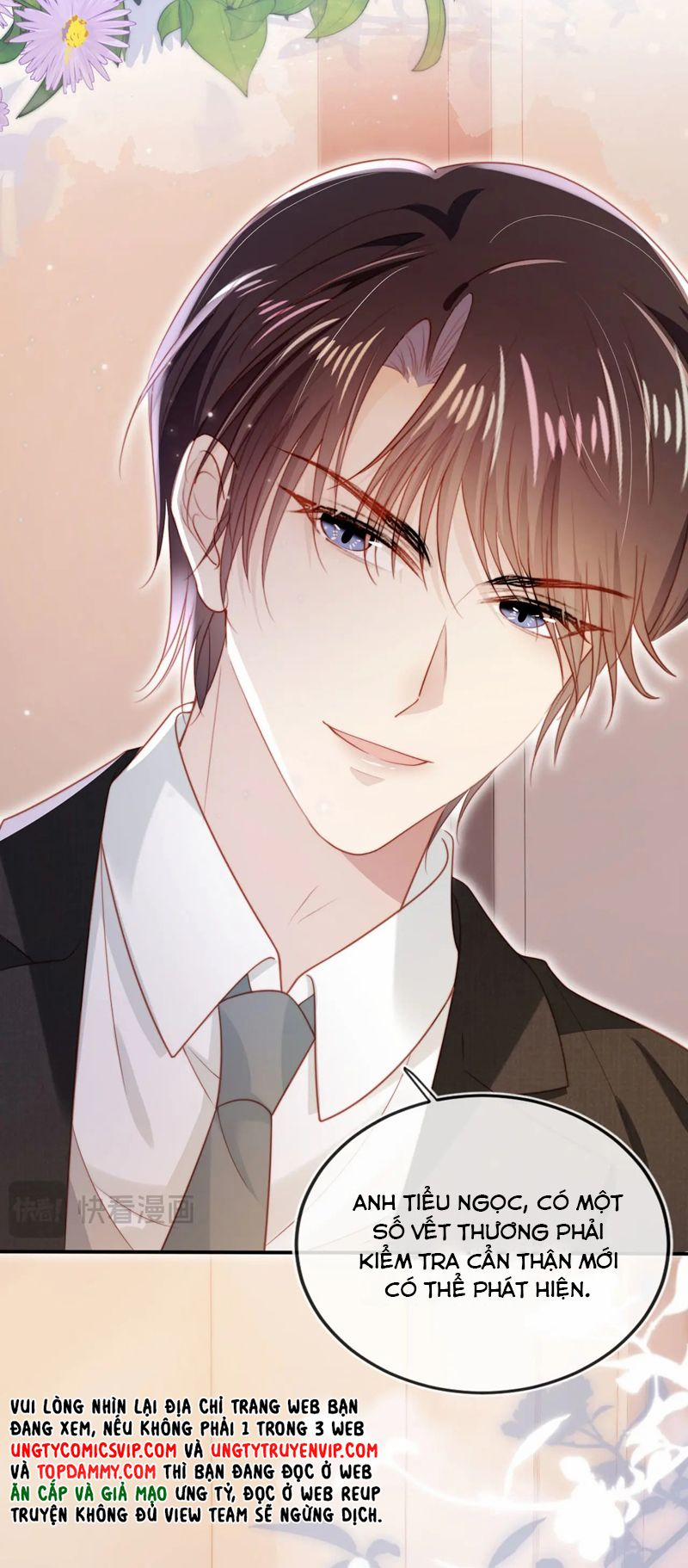 Hắc Hóa Phản Diện Sủng Lên Trời 134 trang 14