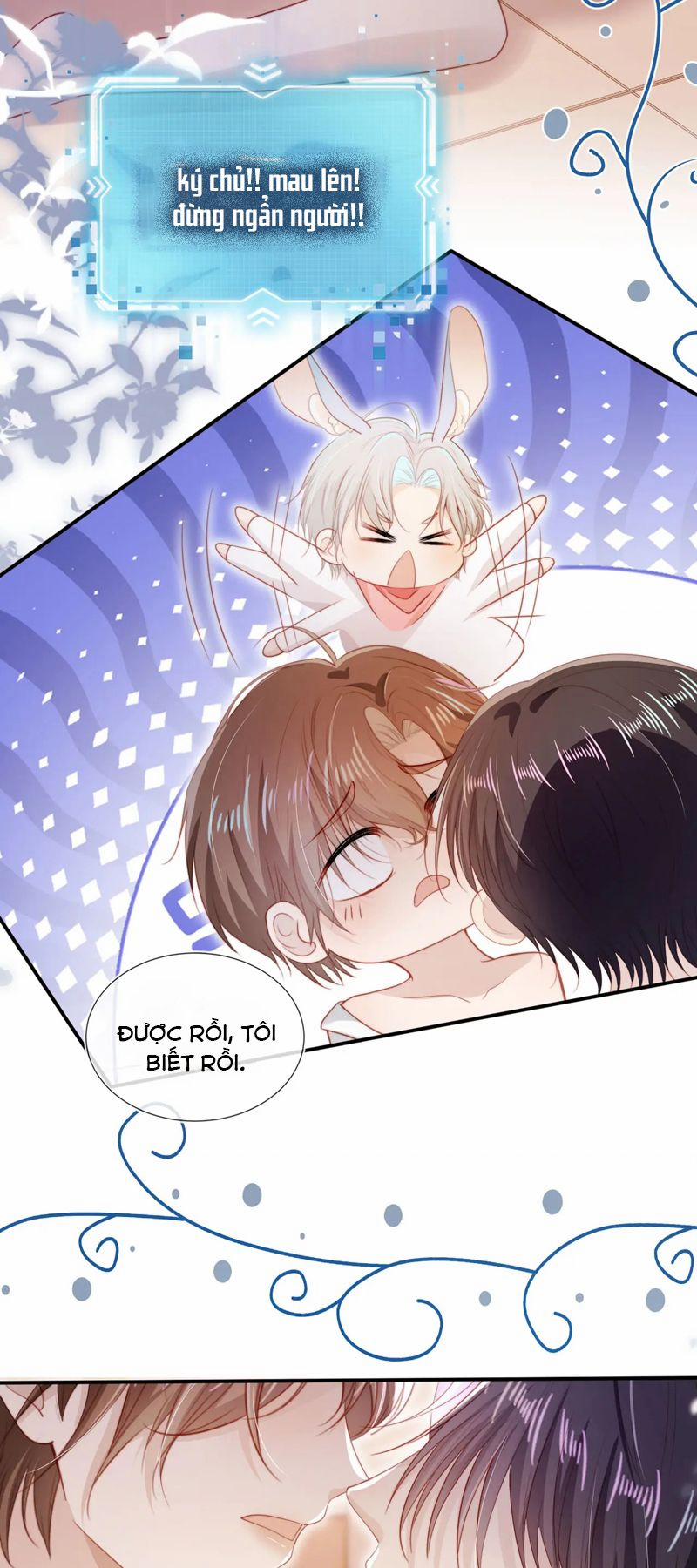 Hắc Hóa Phản Diện Sủng Lên Trời 134 trang 16