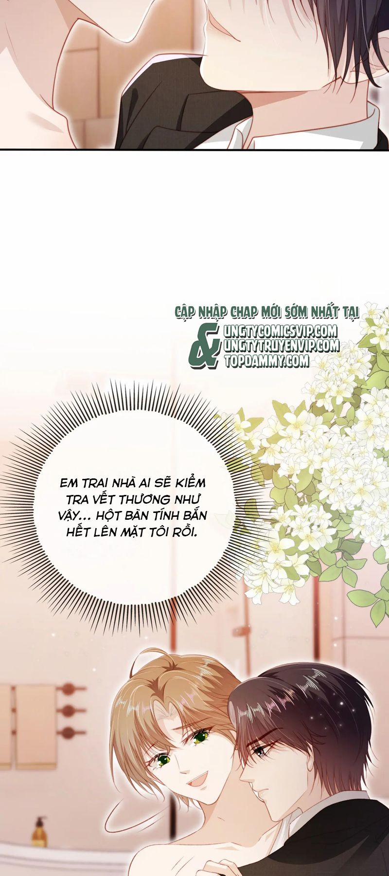 Hắc Hóa Phản Diện Sủng Lên Trời 134 trang 17