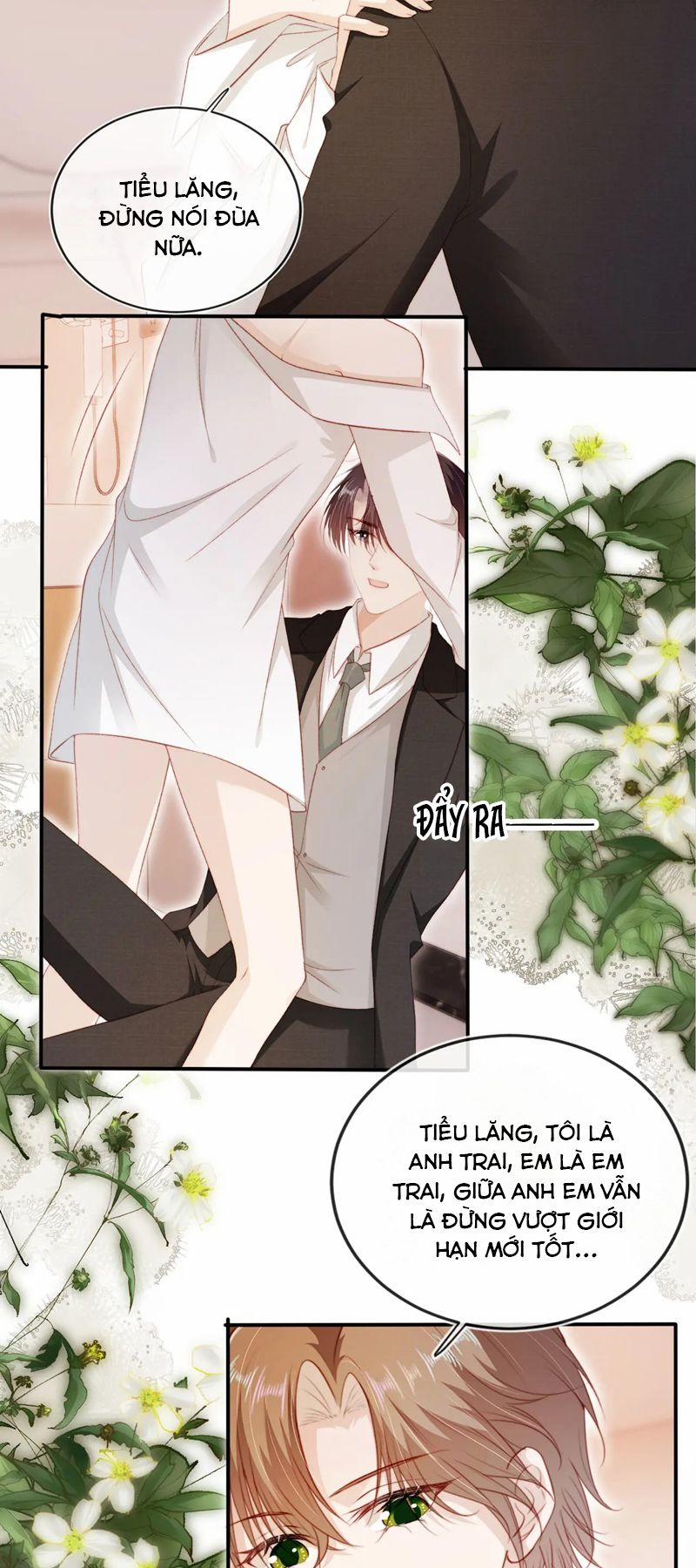 Hắc Hóa Phản Diện Sủng Lên Trời 134 trang 18