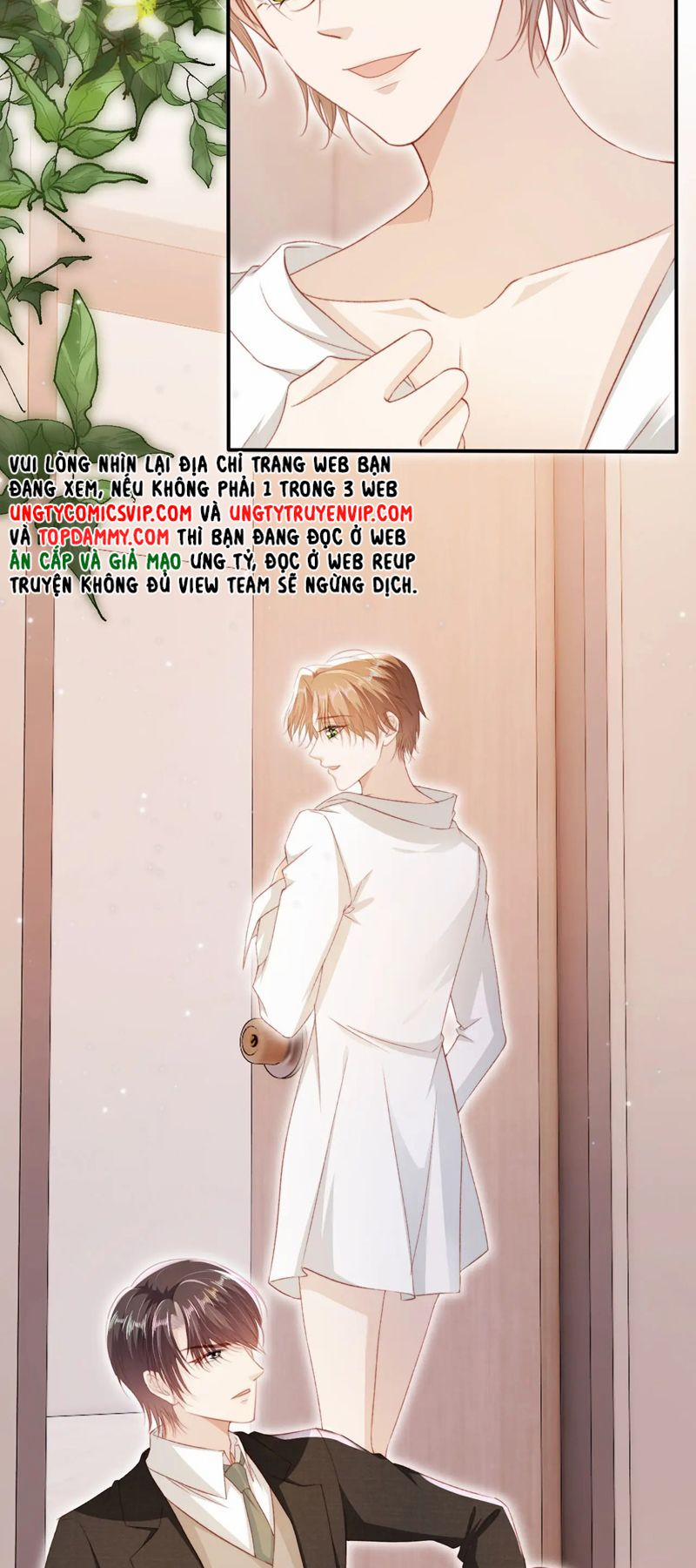 Hắc Hóa Phản Diện Sủng Lên Trời 134 trang 19