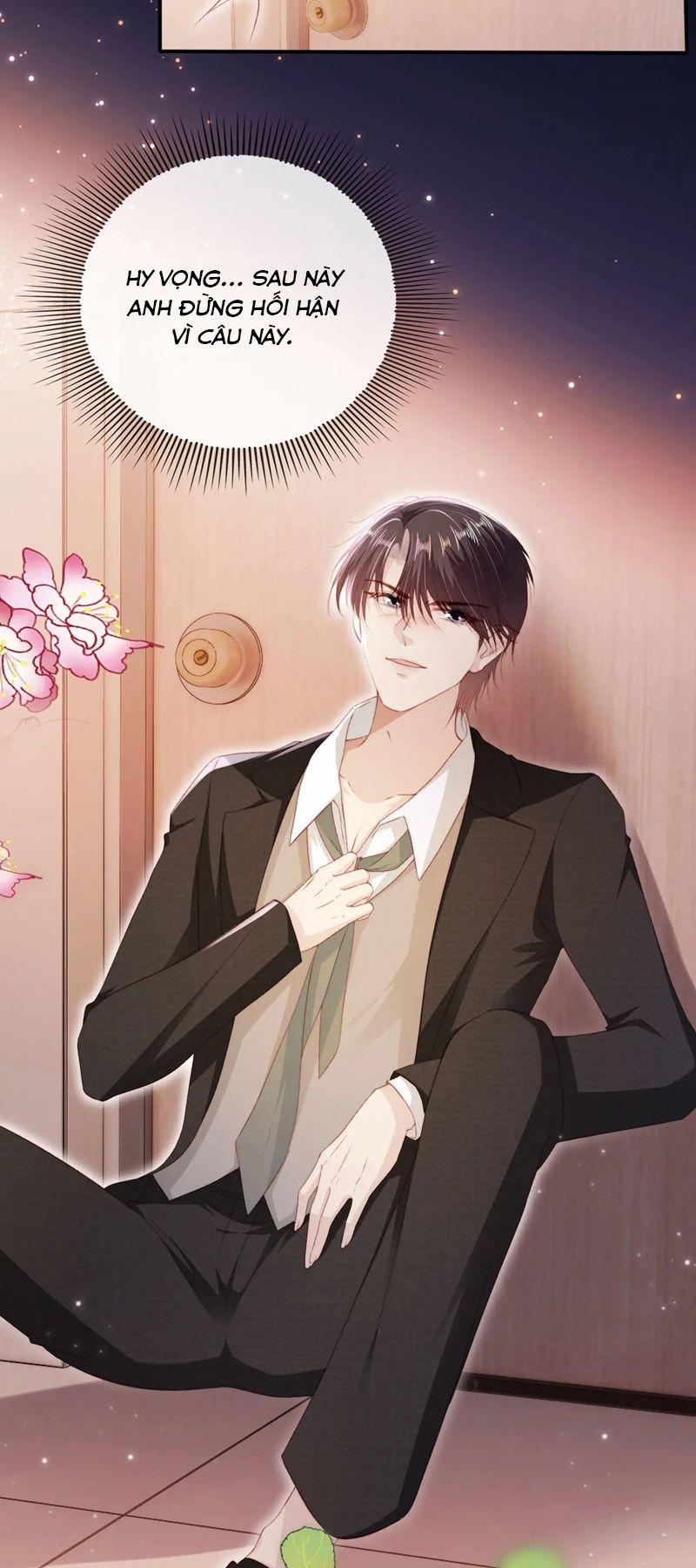 Hắc Hóa Phản Diện Sủng Lên Trời 134 trang 21