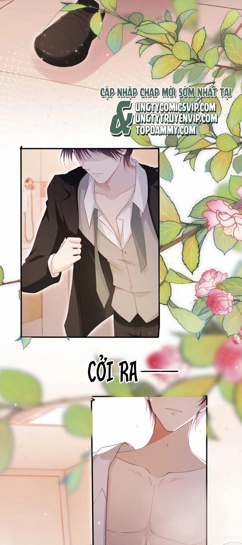 Hắc Hóa Phản Diện Sủng Lên Trời 134 trang 22