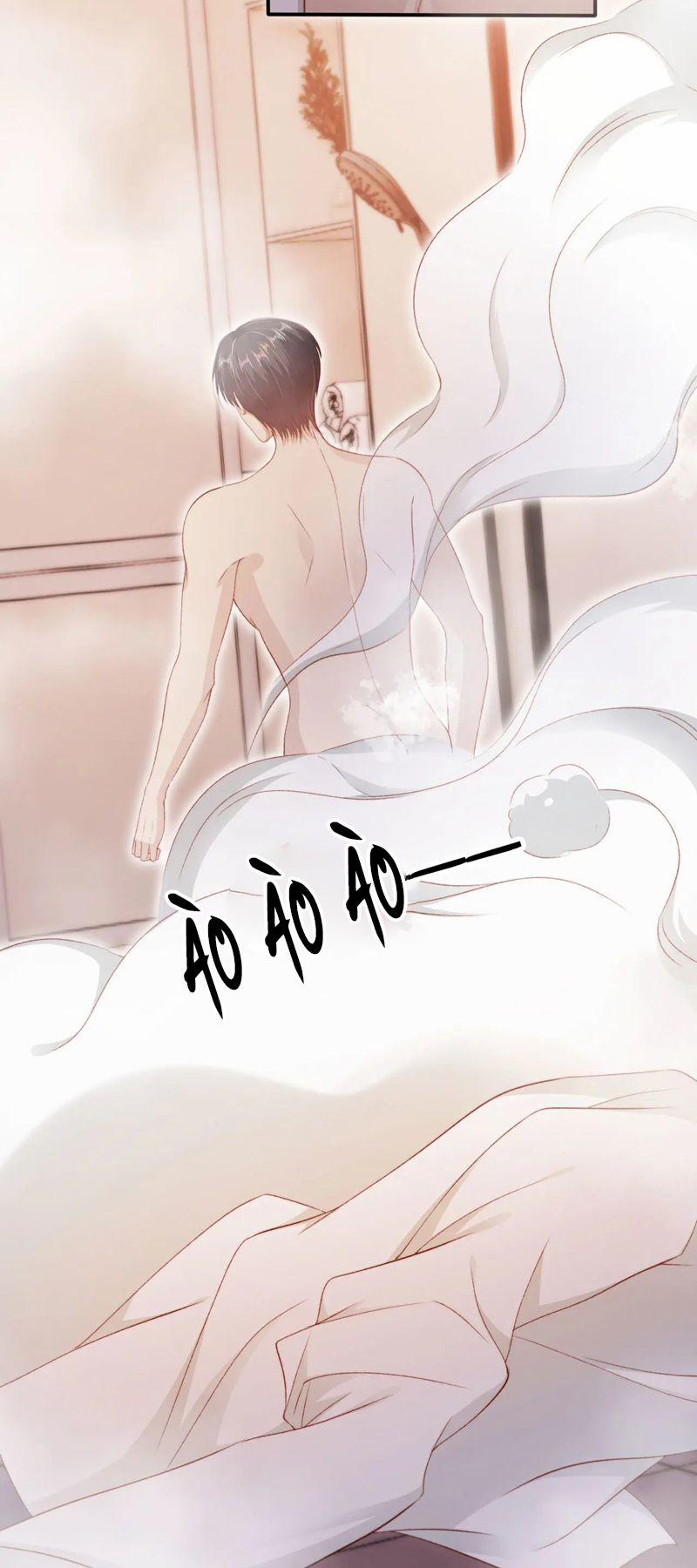 Hắc Hóa Phản Diện Sủng Lên Trời 134 trang 23