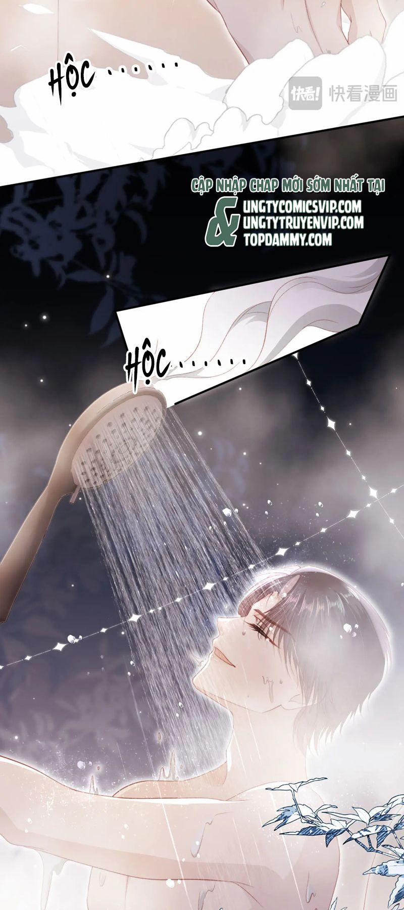 Hắc Hóa Phản Diện Sủng Lên Trời 134 trang 25