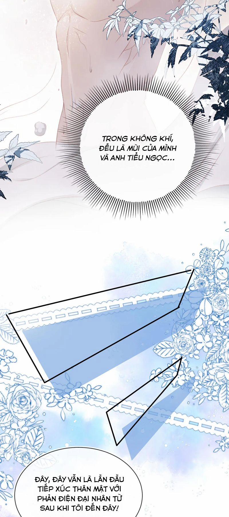 Hắc Hóa Phản Diện Sủng Lên Trời 134 trang 26