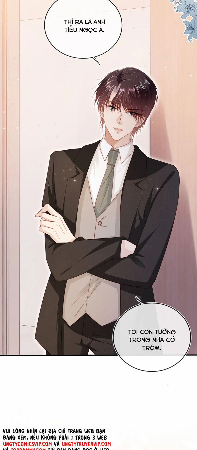 Hắc Hóa Phản Diện Sủng Lên Trời 134 trang 3