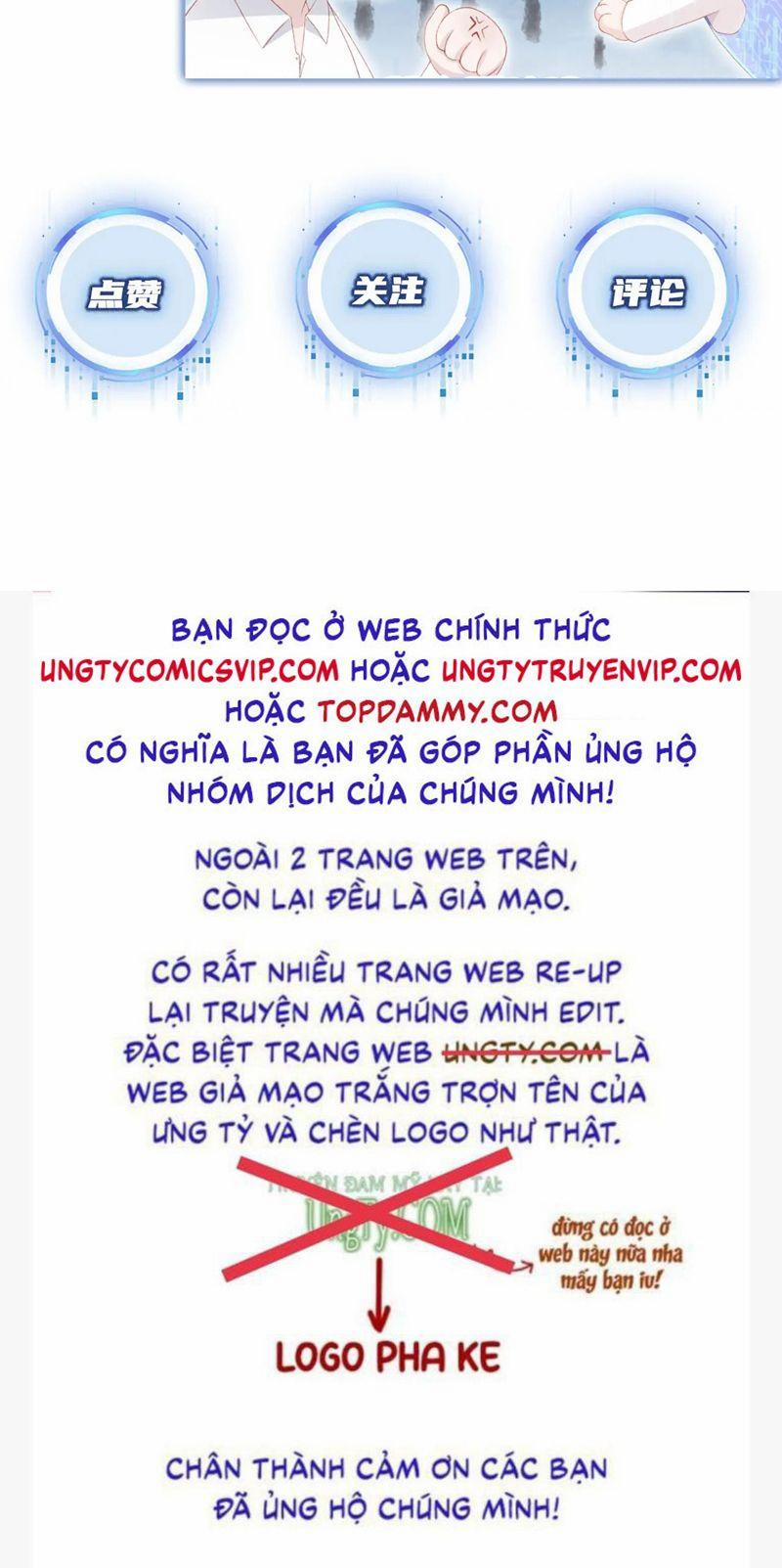 Hắc Hóa Phản Diện Sủng Lên Trời 134 trang 36