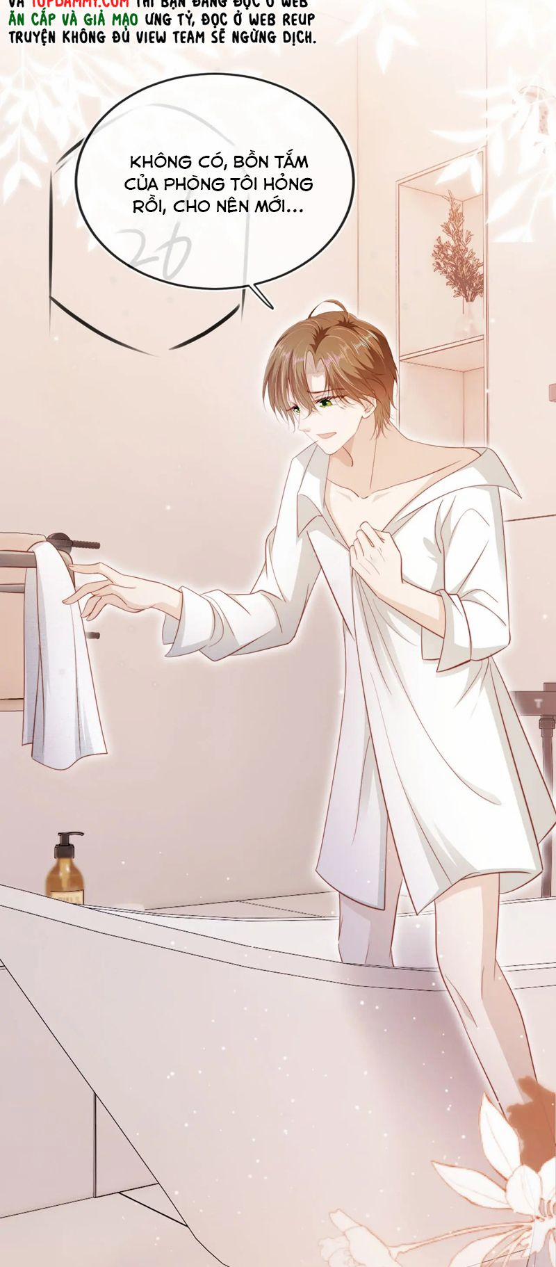 Hắc Hóa Phản Diện Sủng Lên Trời 134 trang 4