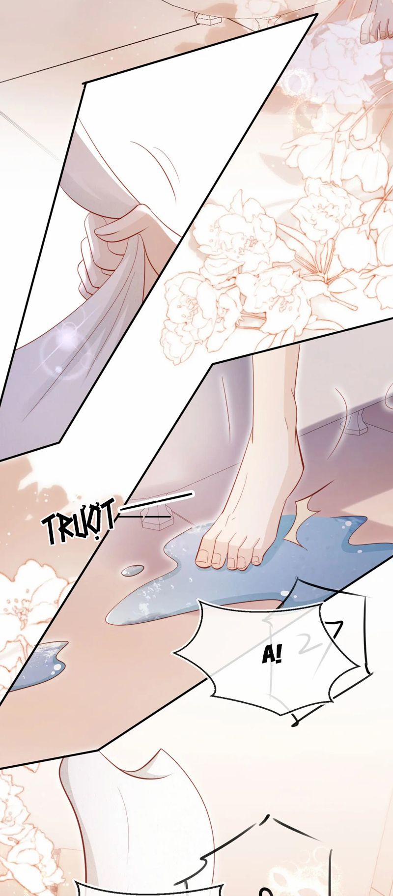 Hắc Hóa Phản Diện Sủng Lên Trời 134 trang 5