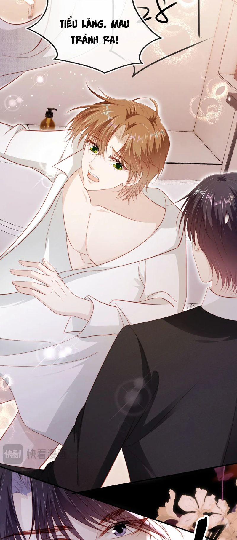 Hắc Hóa Phản Diện Sủng Lên Trời 134 trang 6