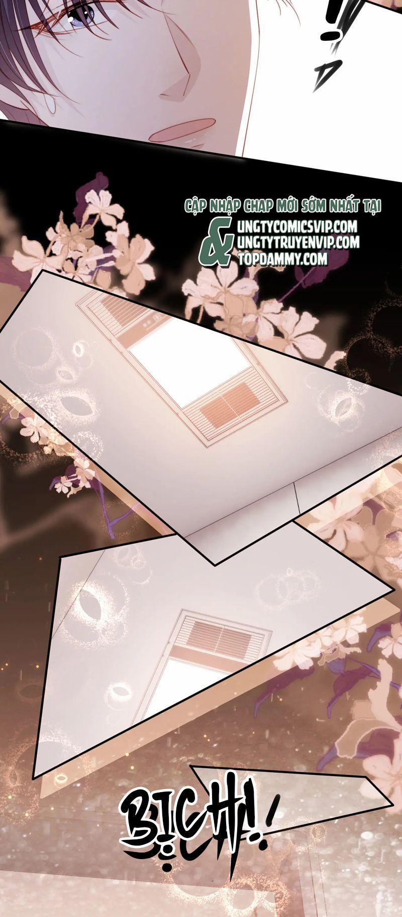 Hắc Hóa Phản Diện Sủng Lên Trời 134 trang 7