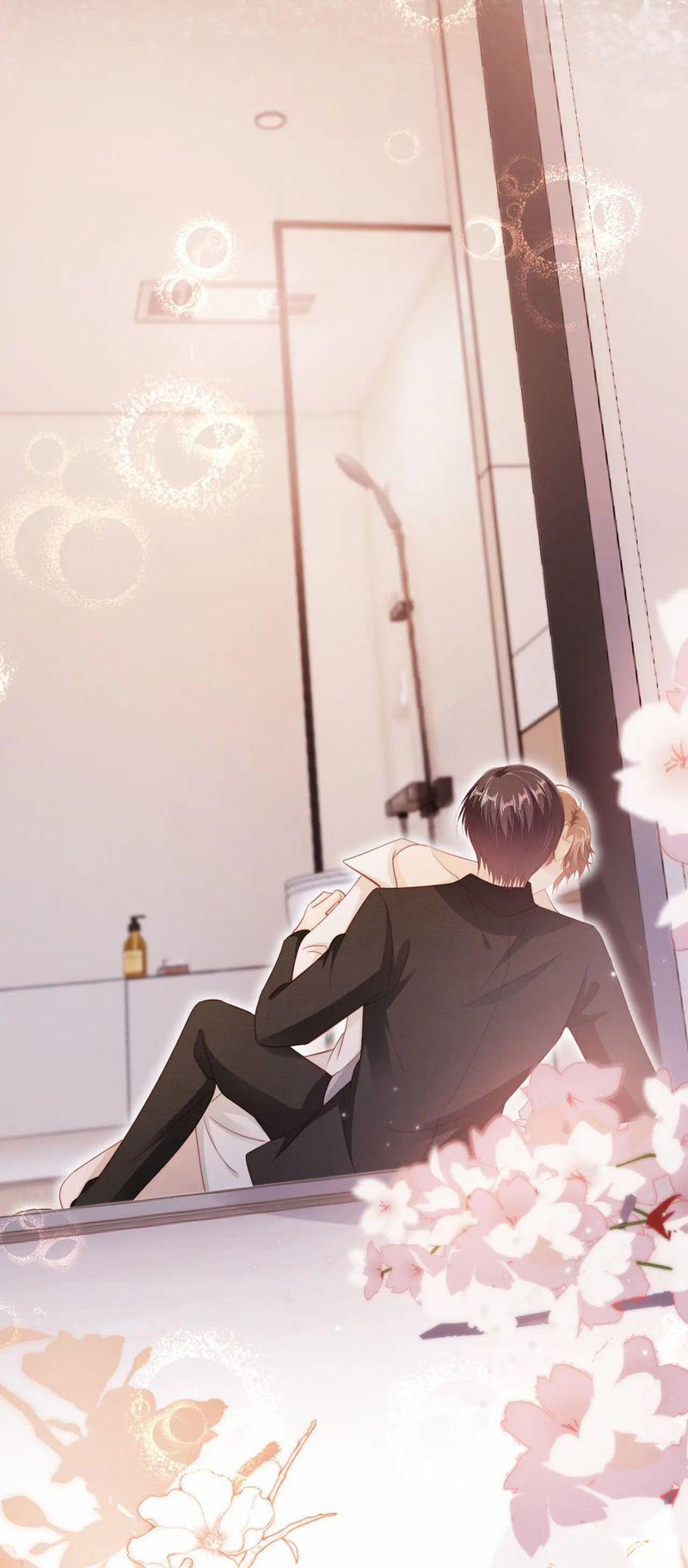 Hắc Hóa Phản Diện Sủng Lên Trời 134 trang 8