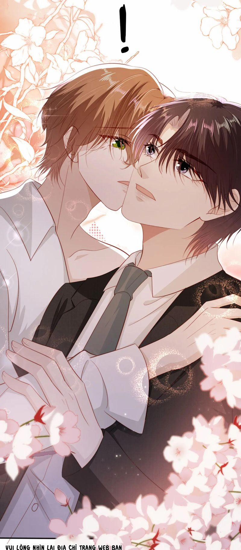 Hắc Hóa Phản Diện Sủng Lên Trời 134 trang 9