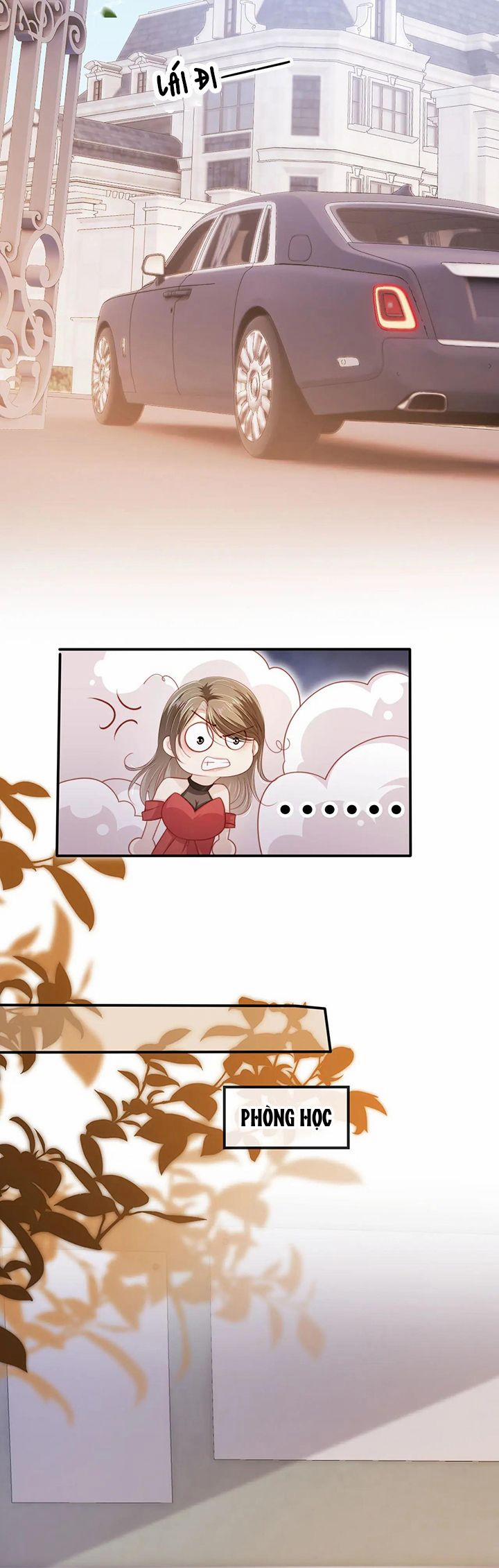 Hắc Hóa Phản Diện Sủng Lên Trời 135 trang 13