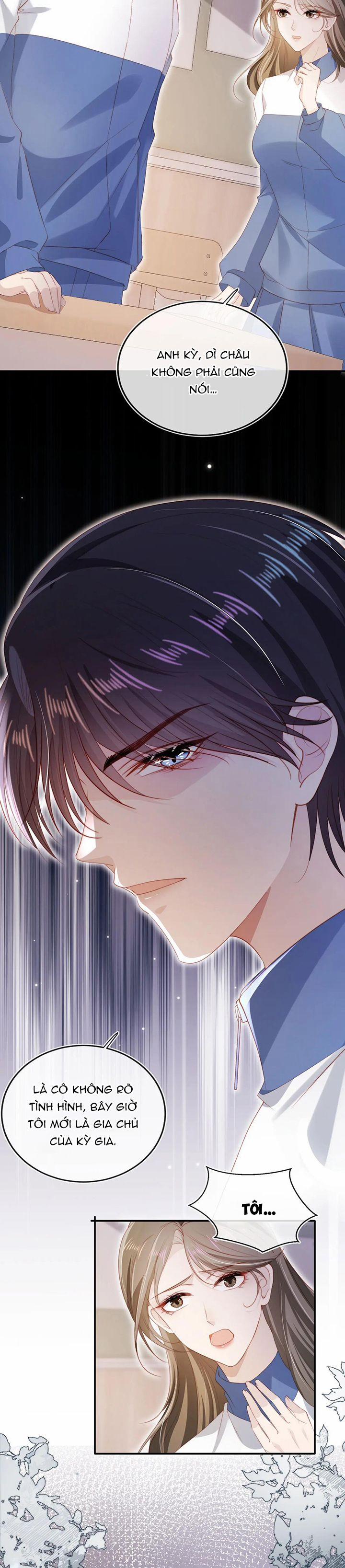 Hắc Hóa Phản Diện Sủng Lên Trời 136 trang 2