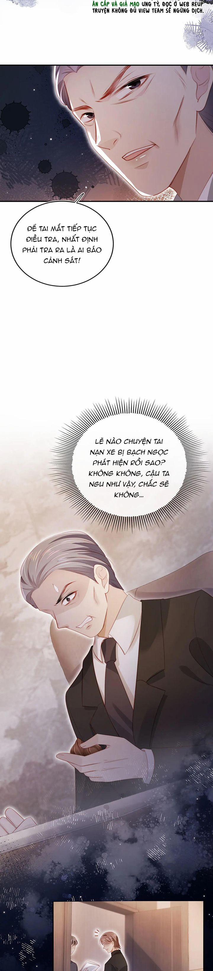 Hắc Hóa Phản Diện Sủng Lên Trời 136 trang 5