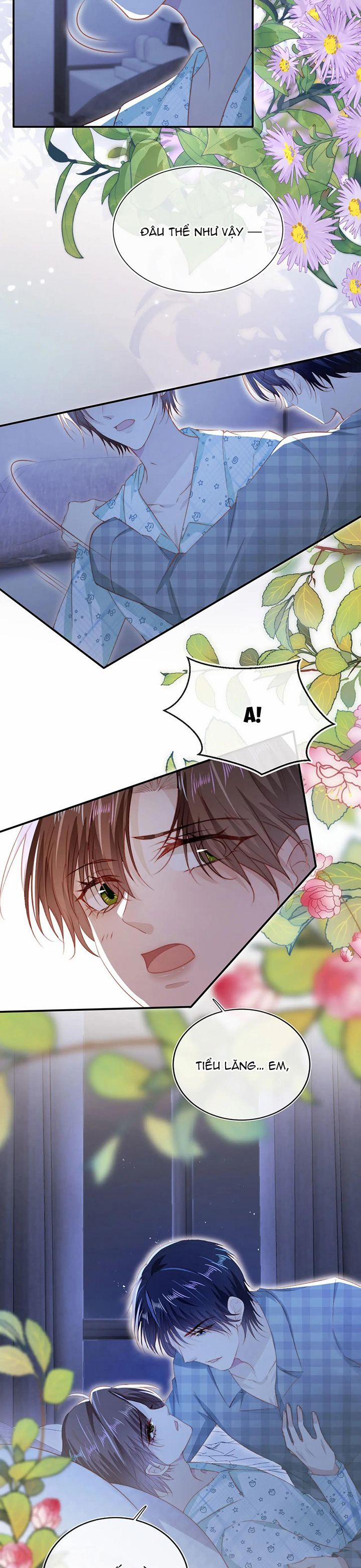 Hắc Hóa Phản Diện Sủng Lên Trời 137 trang 15