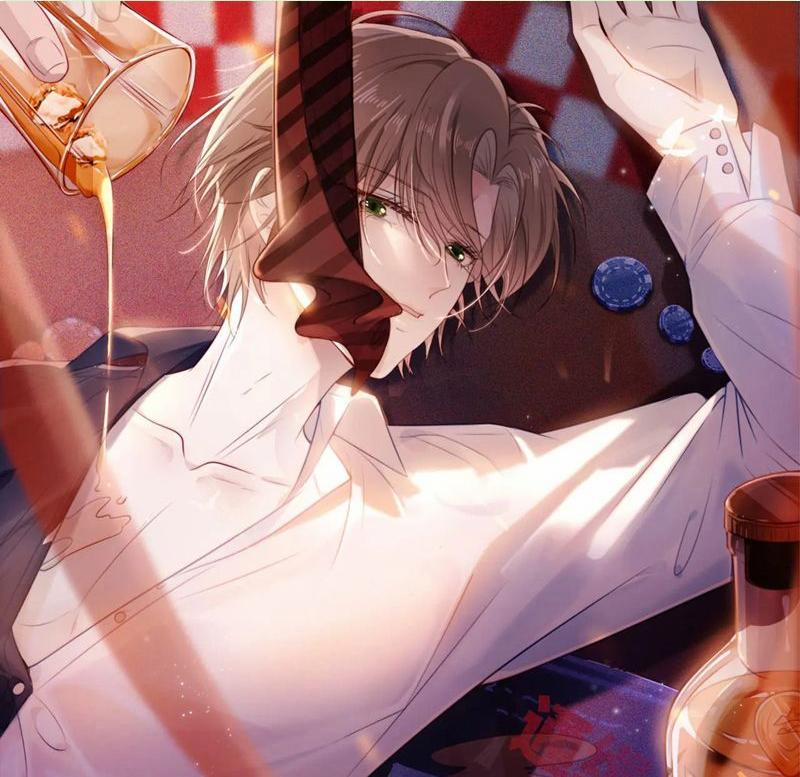 Hắc Hóa Phản Diện Sủng Lên Trời 138 trang 0