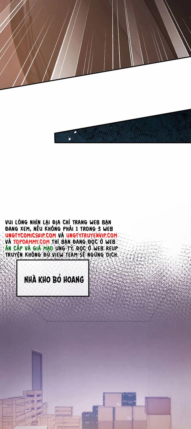 Hắc Hóa Phản Diện Sủng Lên Trời 138 trang 16