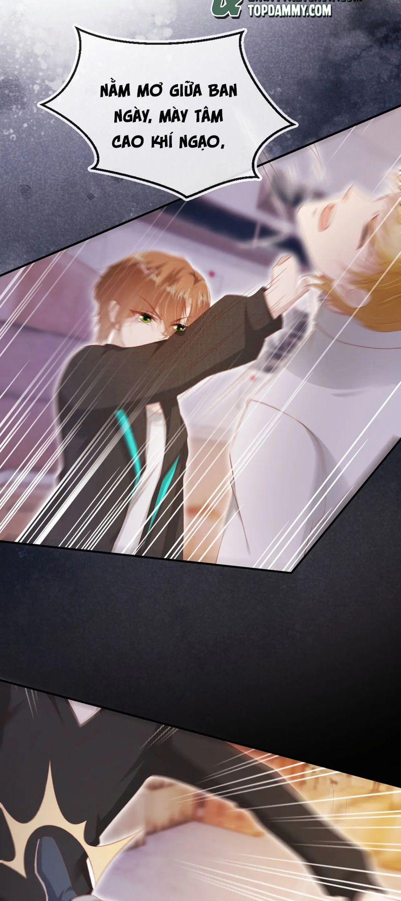 Hắc Hóa Phản Diện Sủng Lên Trời 138 trang 28