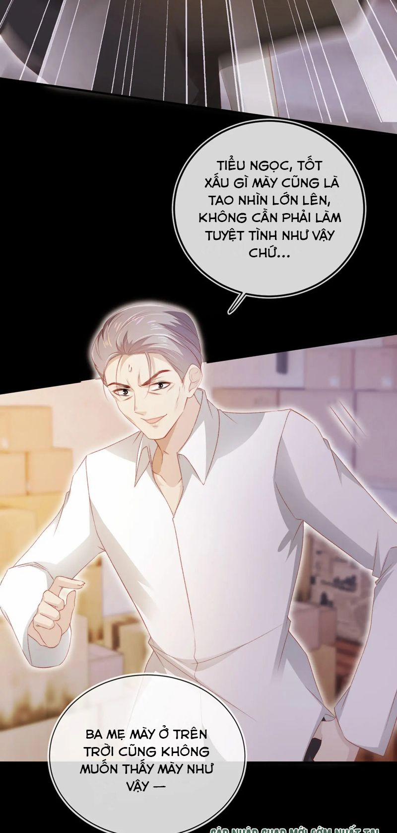 Hắc Hóa Phản Diện Sủng Lên Trời 138 trang 30