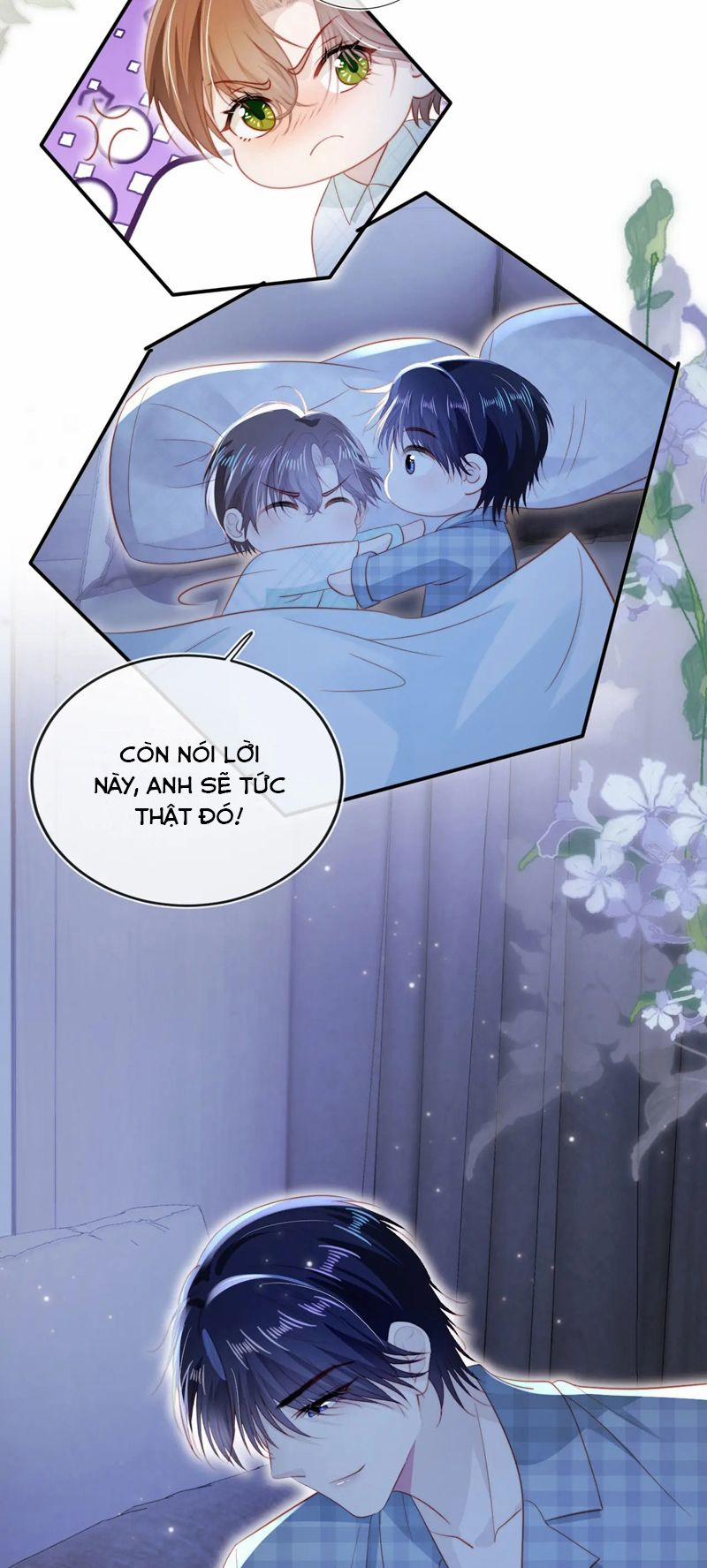 Hắc Hóa Phản Diện Sủng Lên Trời 138 trang 6