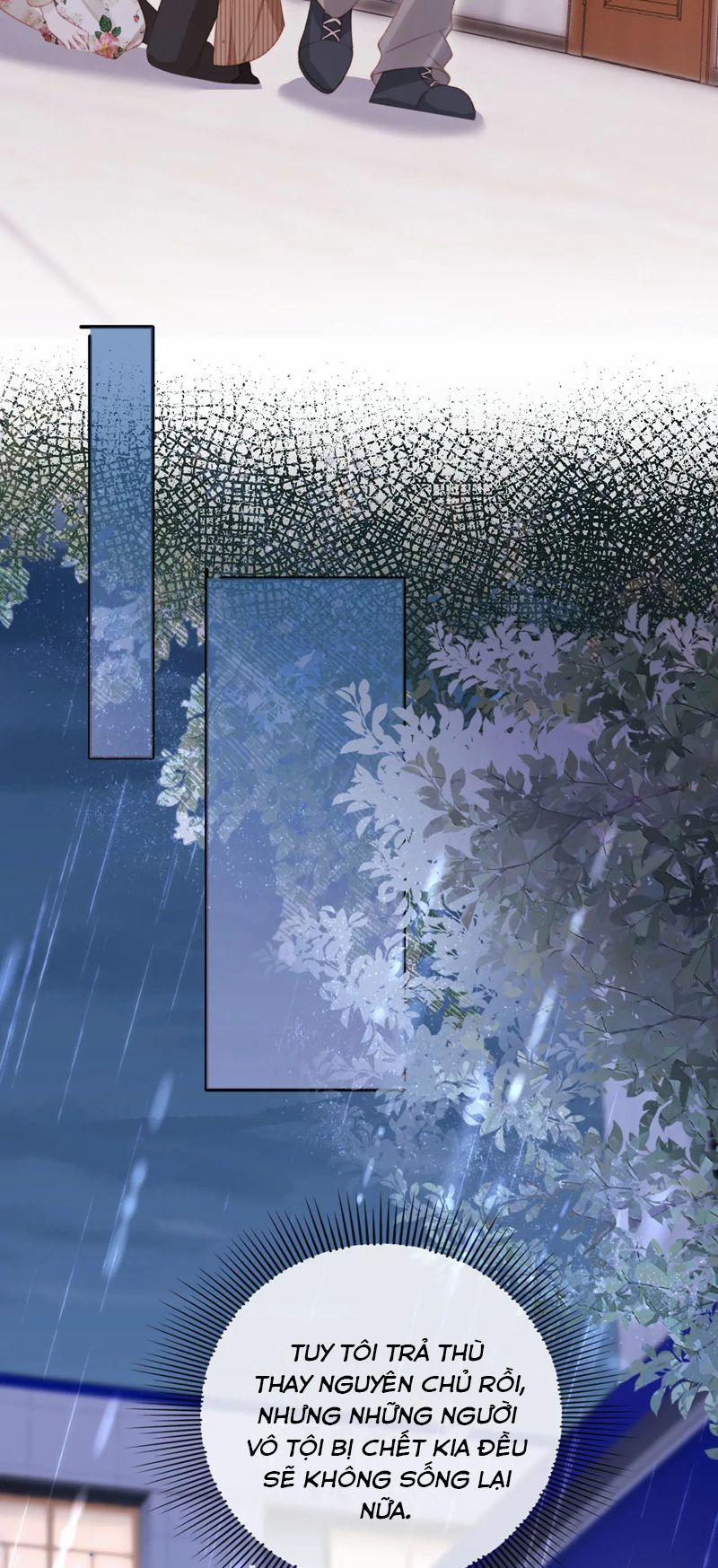 Hắc Hóa Phản Diện Sủng Lên Trời 139 trang 19