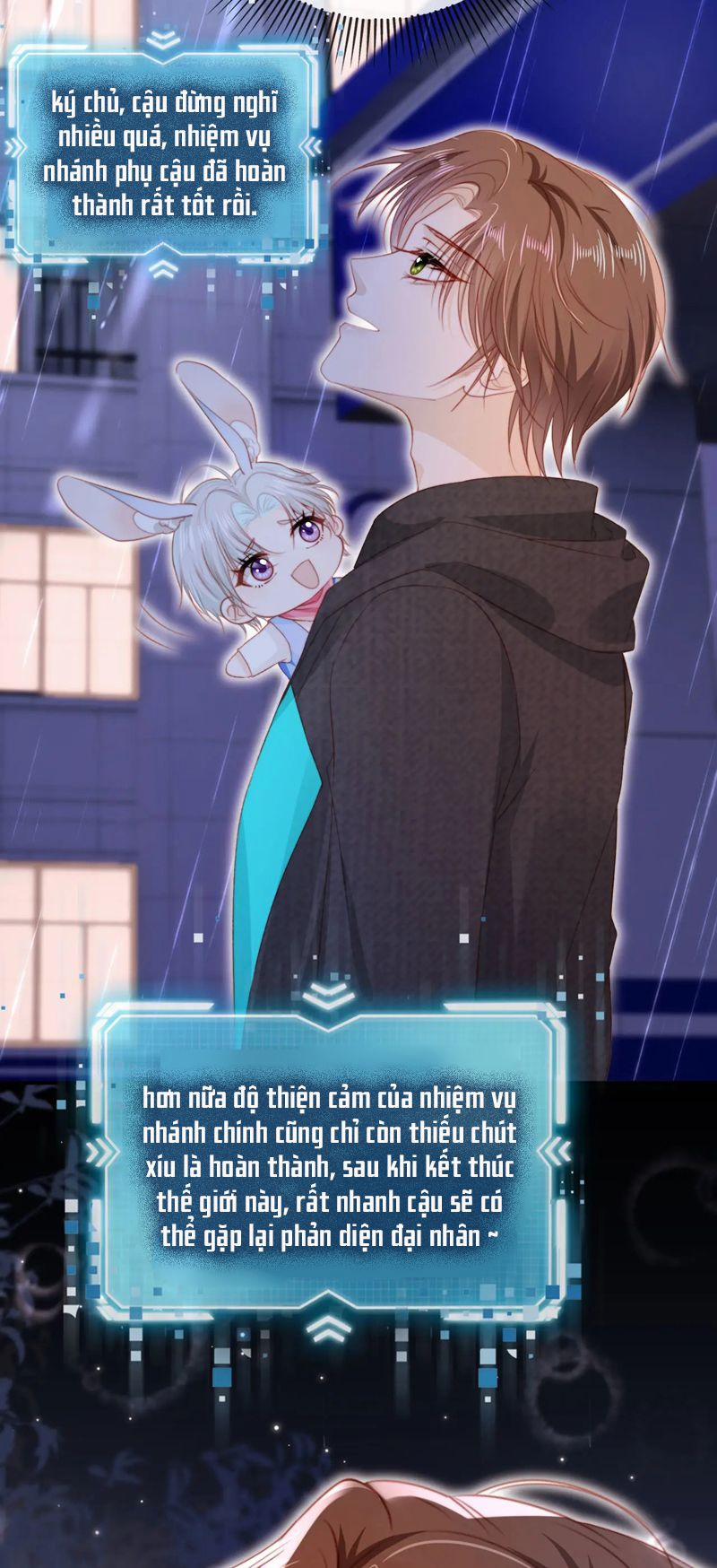 Hắc Hóa Phản Diện Sủng Lên Trời 139 trang 20