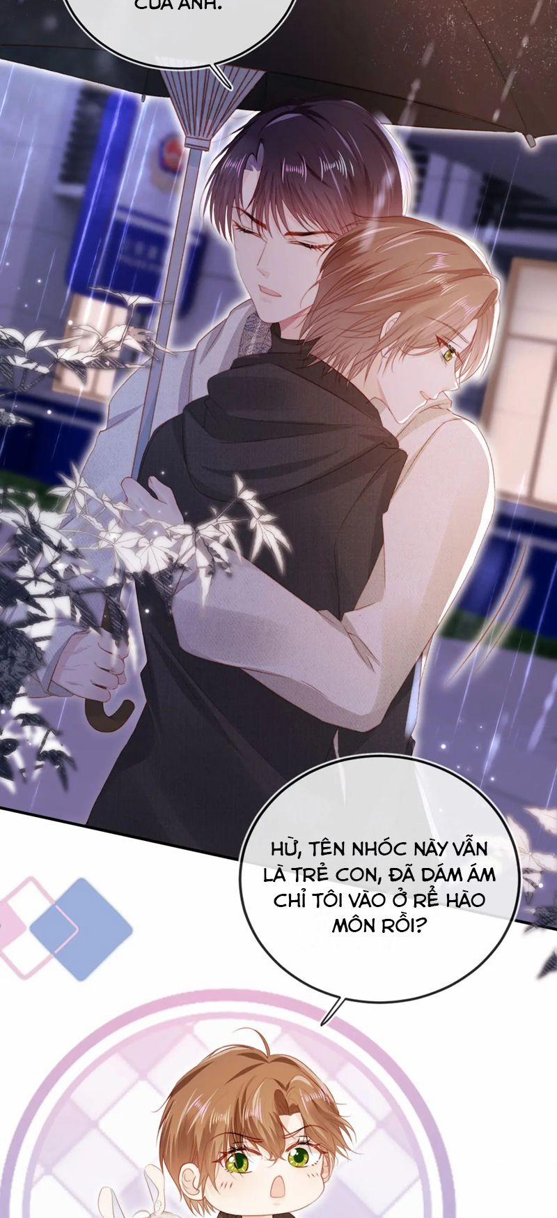 Hắc Hóa Phản Diện Sủng Lên Trời 139 trang 24