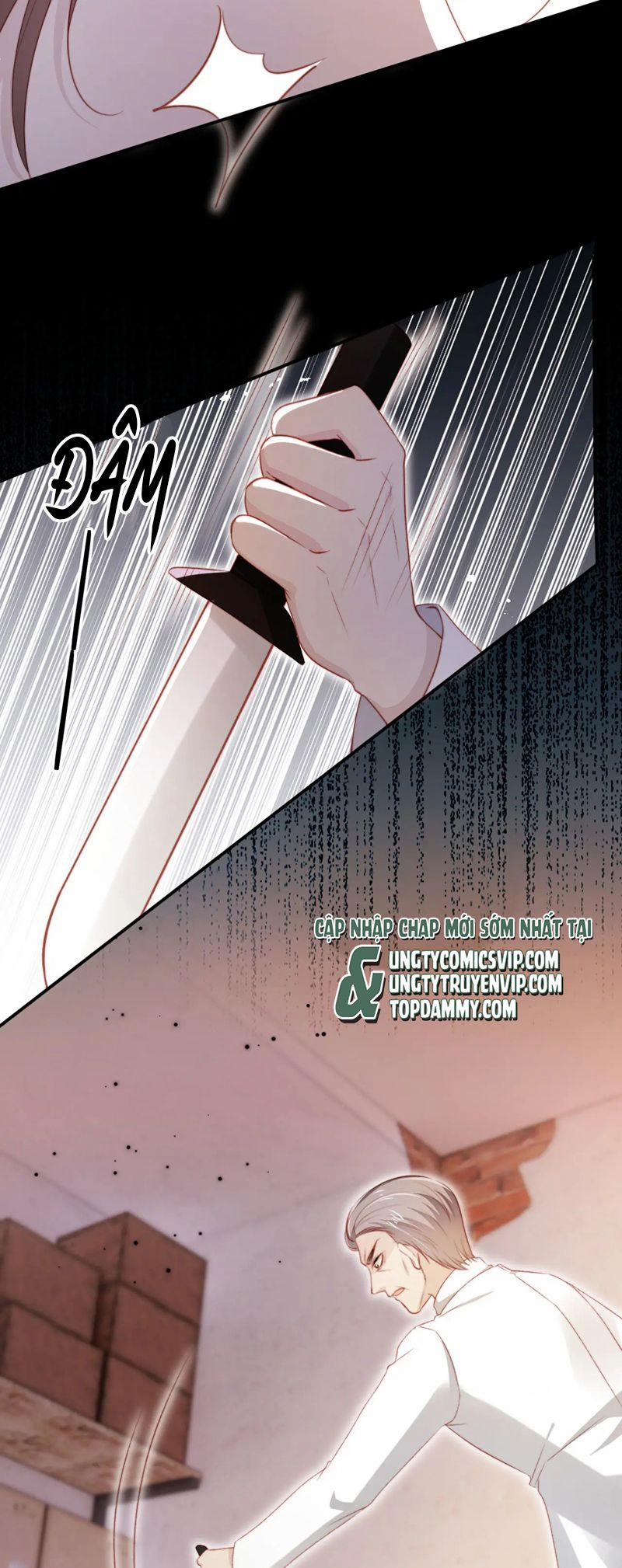 Hắc Hóa Phản Diện Sủng Lên Trời 139 trang 5