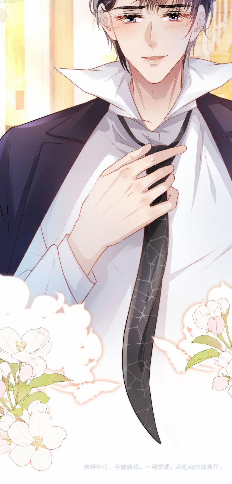 Hắc Hóa Phản Diện Sủng Lên Trời 14 trang 29