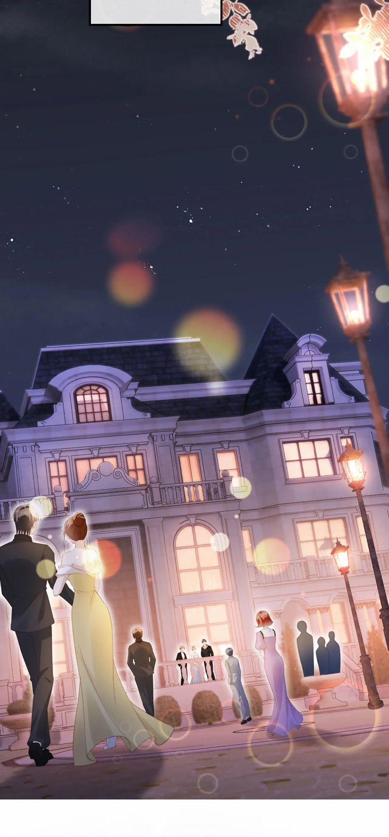 Hắc Hóa Phản Diện Sủng Lên Trời 140 trang 15