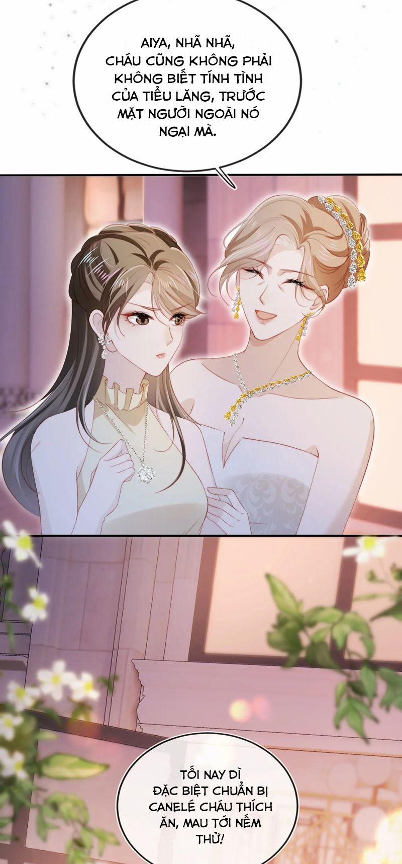 Hắc Hóa Phản Diện Sủng Lên Trời 140 trang 20