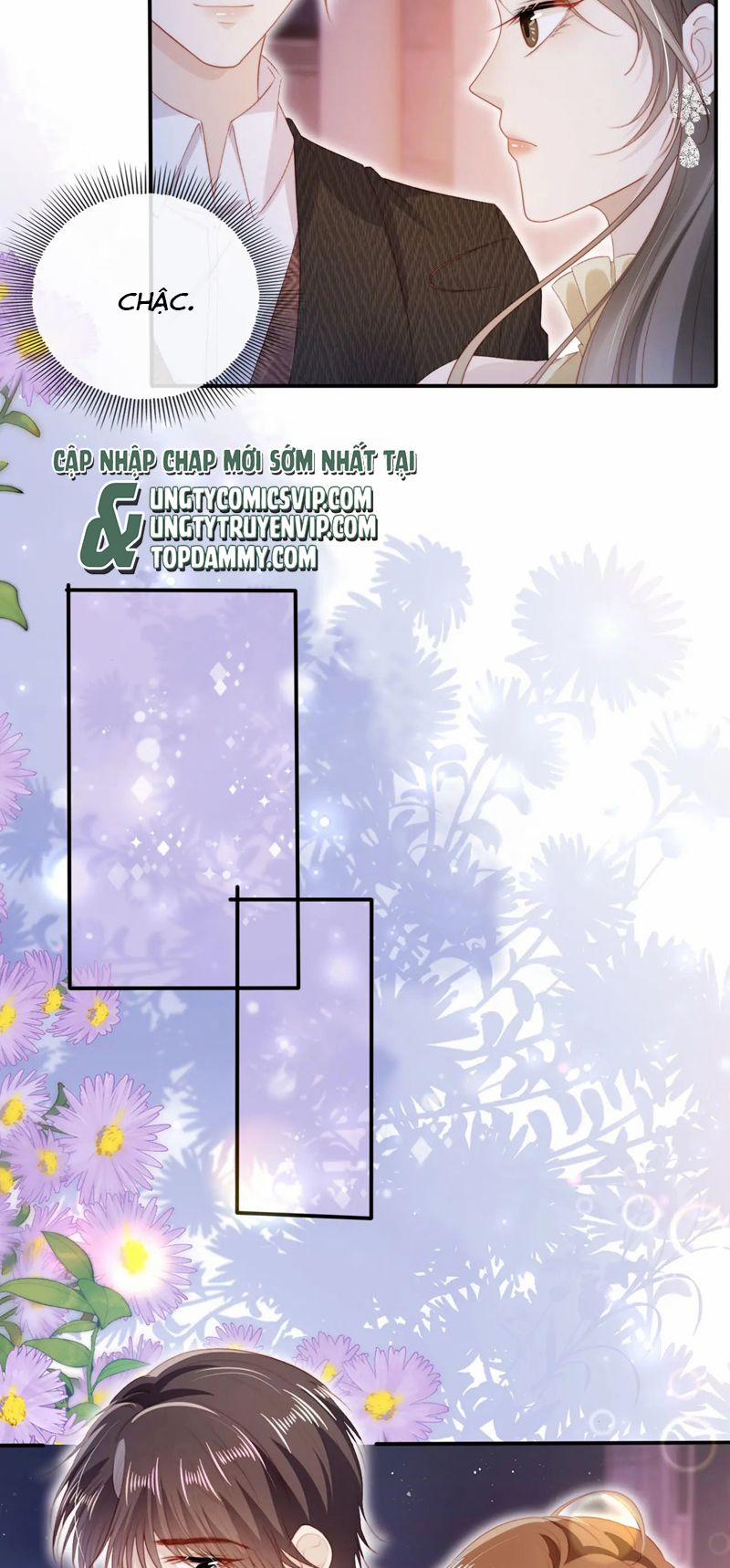 Hắc Hóa Phản Diện Sủng Lên Trời 140 trang 22