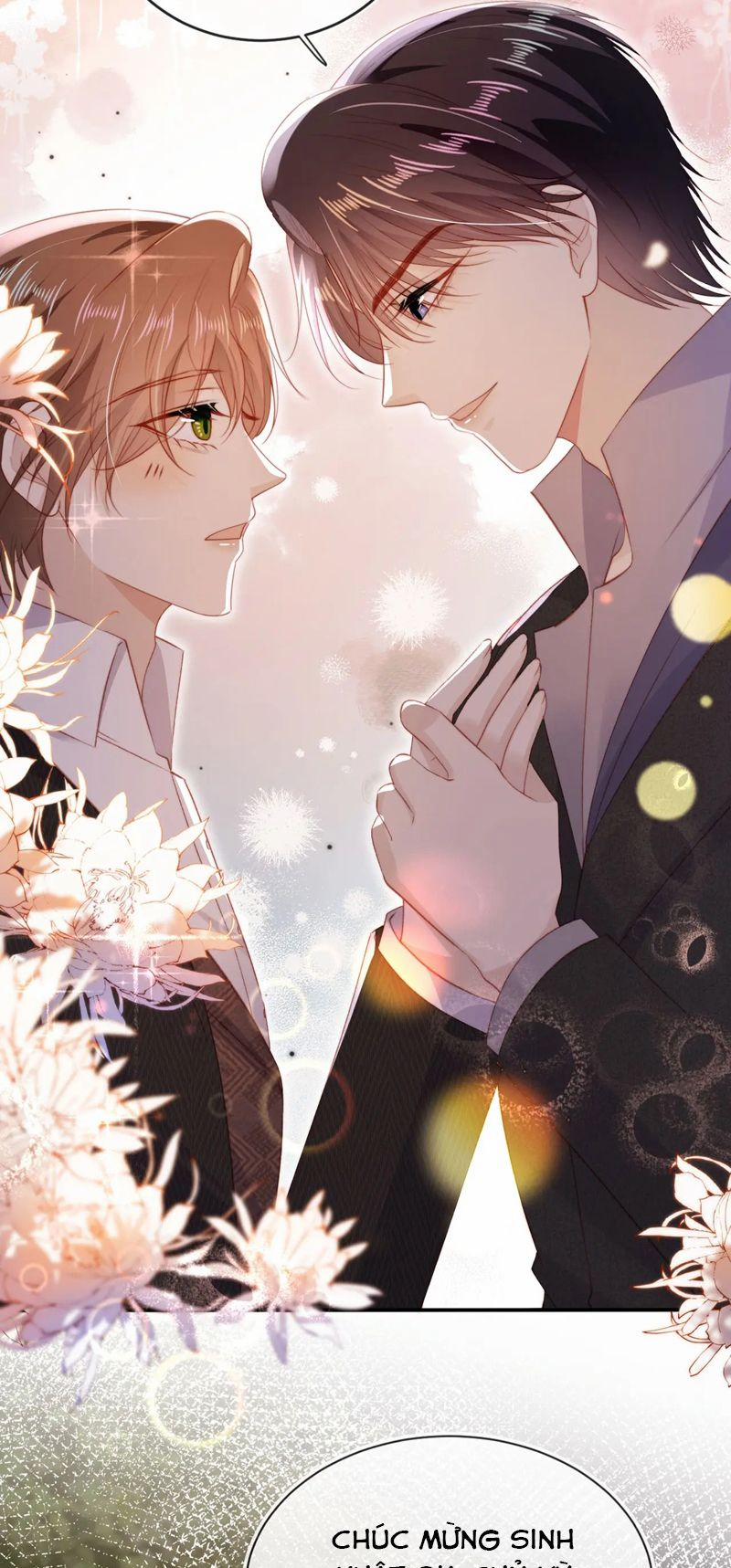 Hắc Hóa Phản Diện Sủng Lên Trời 140 trang 28