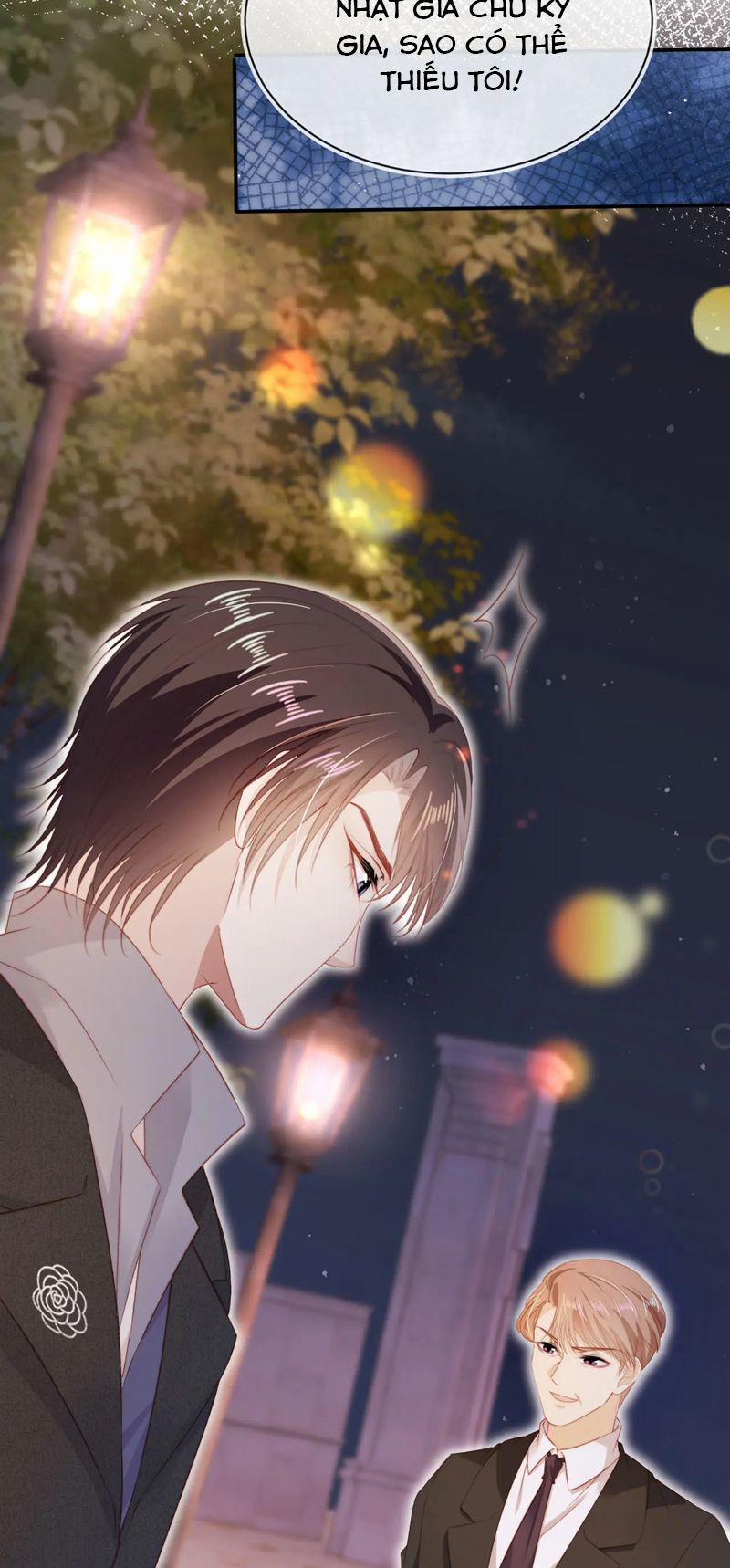 Hắc Hóa Phản Diện Sủng Lên Trời 140 trang 29