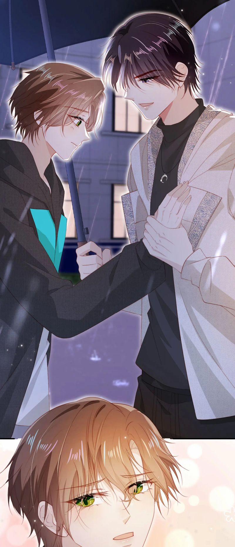 Hắc Hóa Phản Diện Sủng Lên Trời 140 trang 3