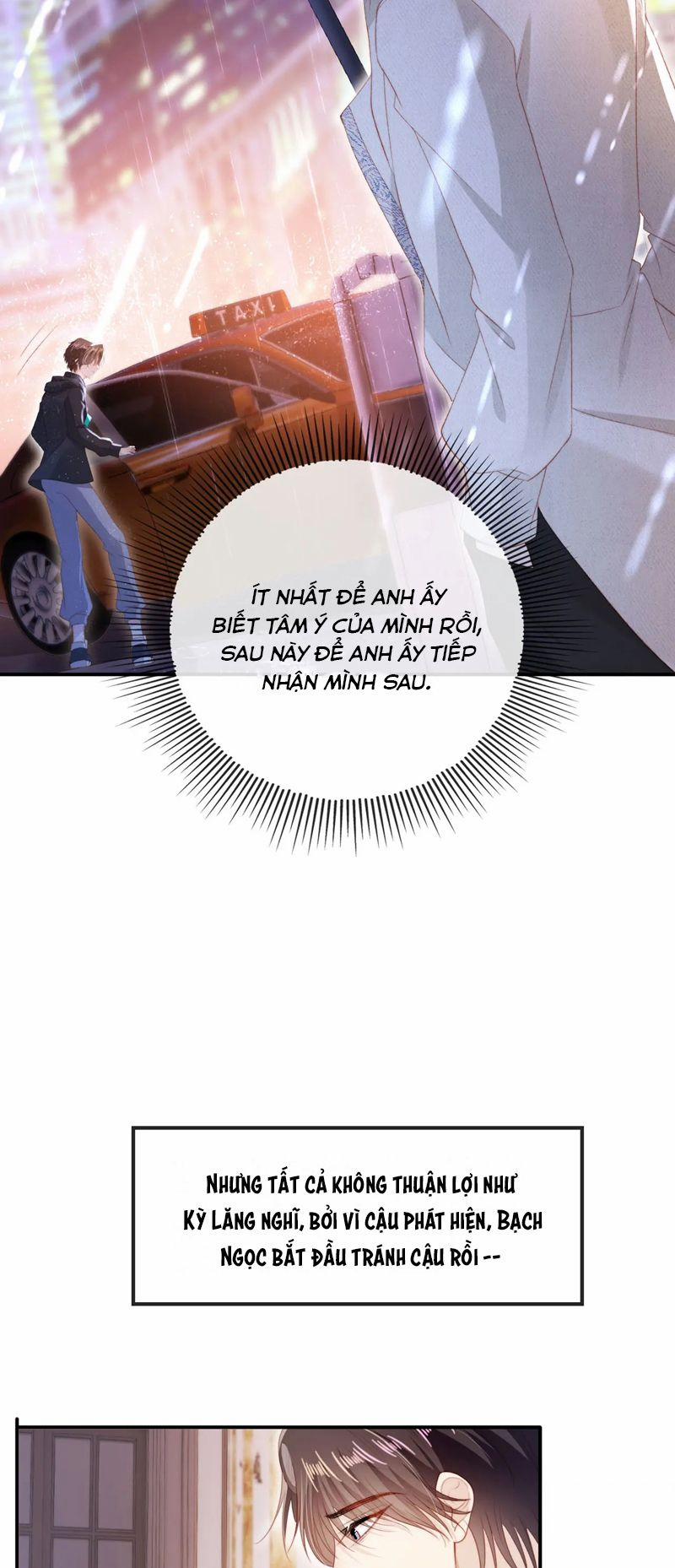 Hắc Hóa Phản Diện Sủng Lên Trời 140 trang 8