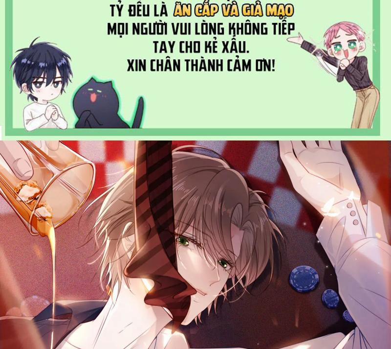 Hắc Hóa Phản Diện Sủng Lên Trời 141 trang 1