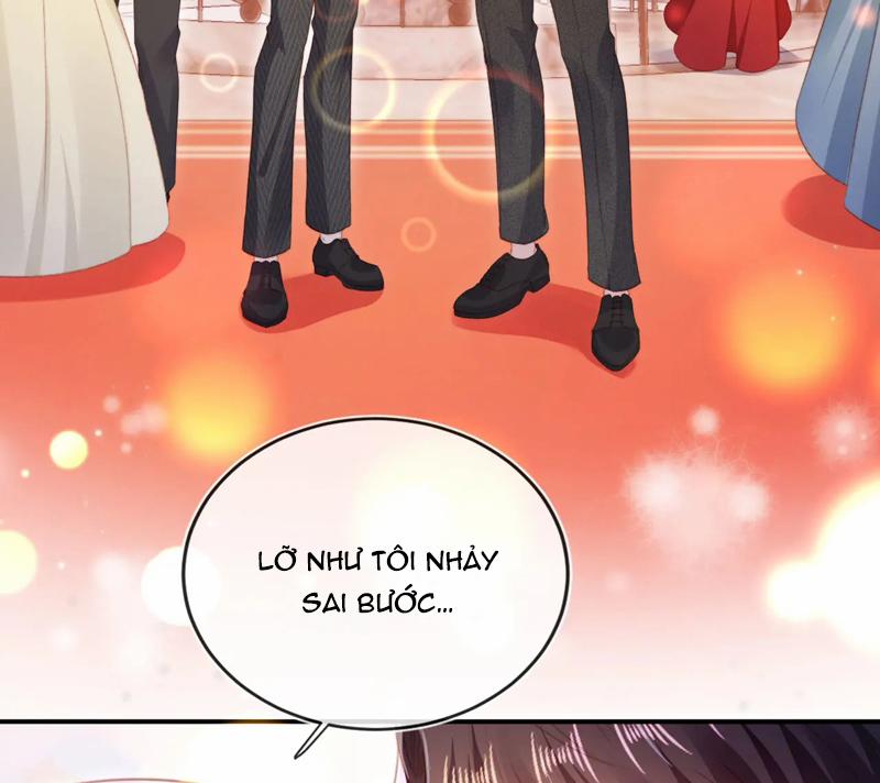 Hắc Hóa Phản Diện Sủng Lên Trời 141 trang 20