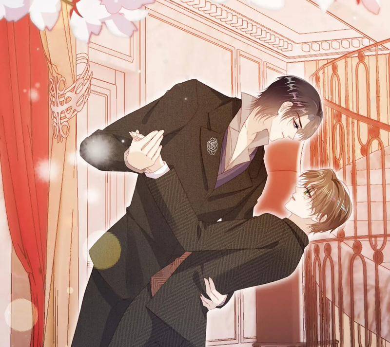 Hắc Hóa Phản Diện Sủng Lên Trời 141 trang 33