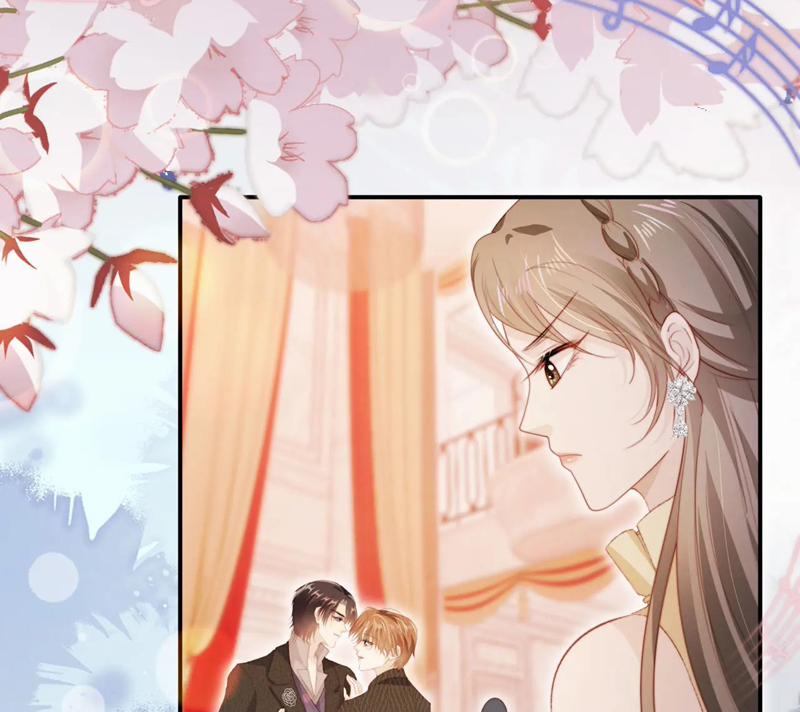 Hắc Hóa Phản Diện Sủng Lên Trời 141 trang 37