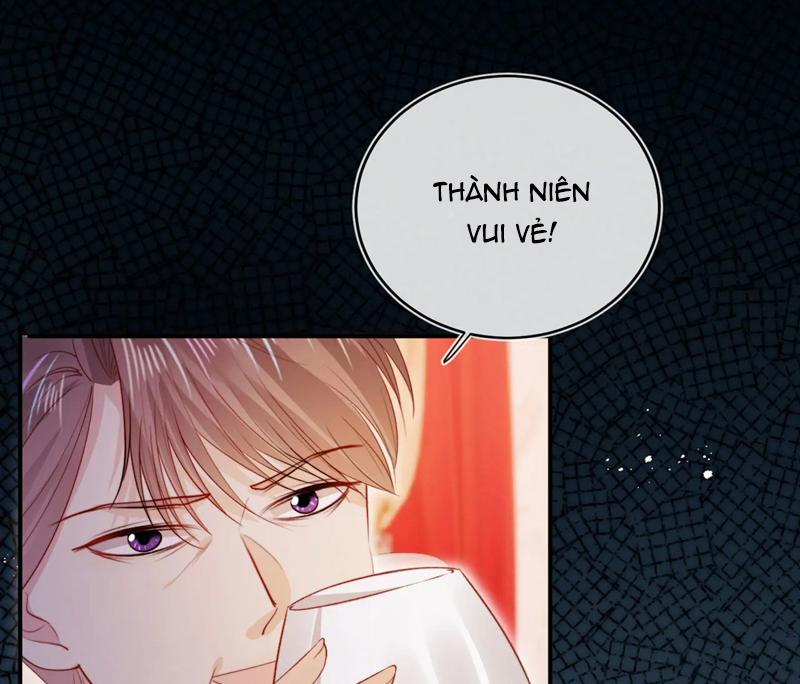 Hắc Hóa Phản Diện Sủng Lên Trời 141 trang 51