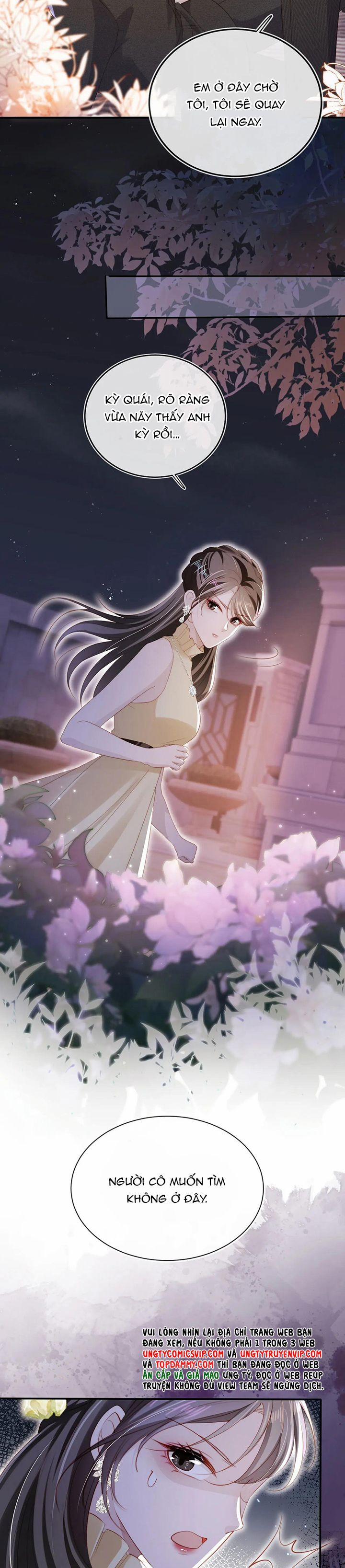 Hắc Hóa Phản Diện Sủng Lên Trời 142 trang 2