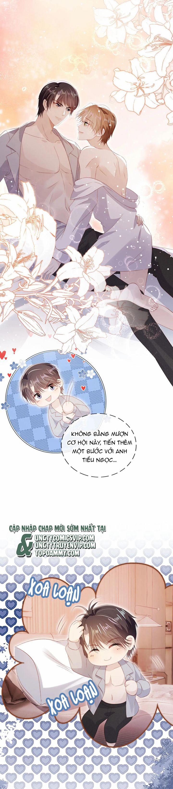 Hắc Hóa Phản Diện Sủng Lên Trời 142 trang 6