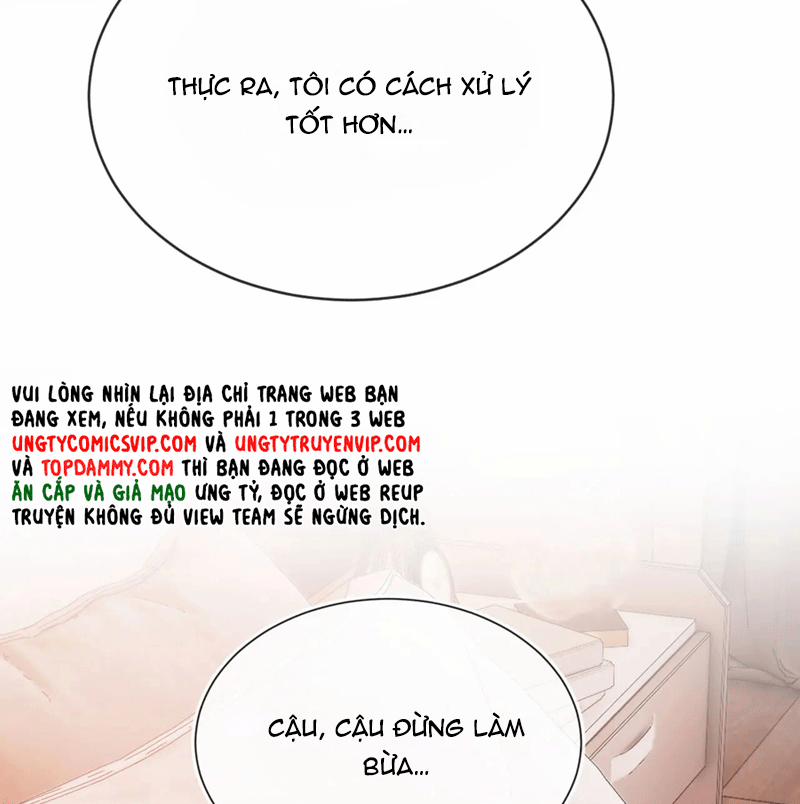 Hắc Hóa Phản Diện Sủng Lên Trời 143 trang 19